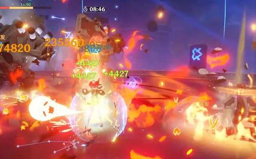 3.4卡池最新爆料原神,神秘角色降临,新元素与冒险即将开启! 第2张 3.4卡池最新爆料原神,神秘角色降临,新元素与冒险即将开启! 第2张