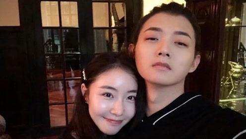 郭喆喆前女友爆料视频,揭秘明星背后的情感纠葛 第1张 郭喆喆前女友爆料视频,揭秘明星背后的情感纠葛 第1张